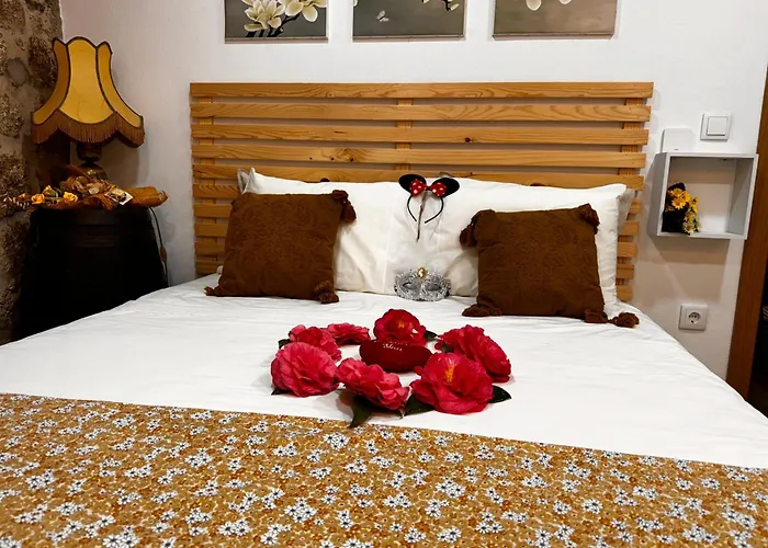 Casa Da Vila - Apartamento Res Chao