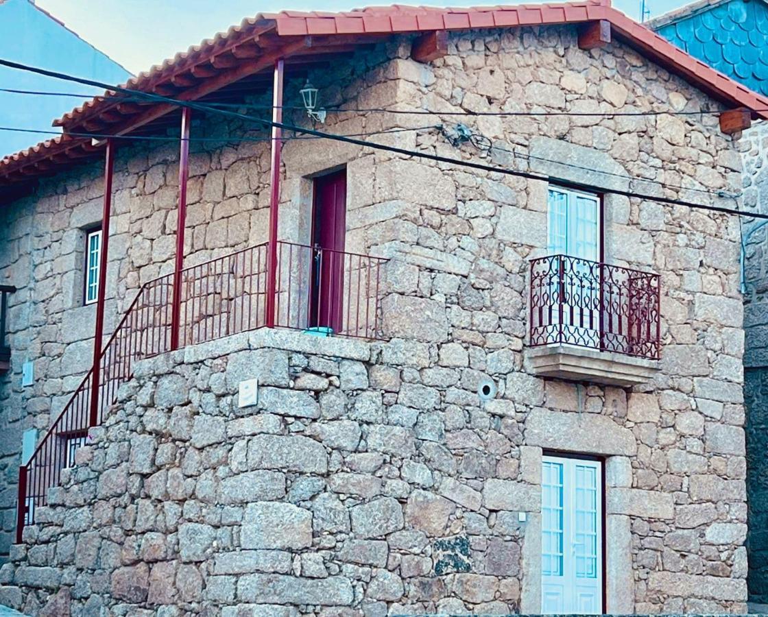 Casa Da - Res Chao