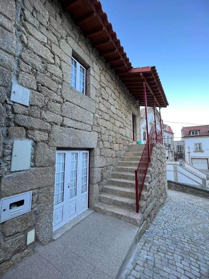 Casa Da - Res Chao Villa
