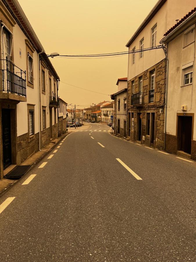 Casa Da - Res Chao * Alpedrinha
