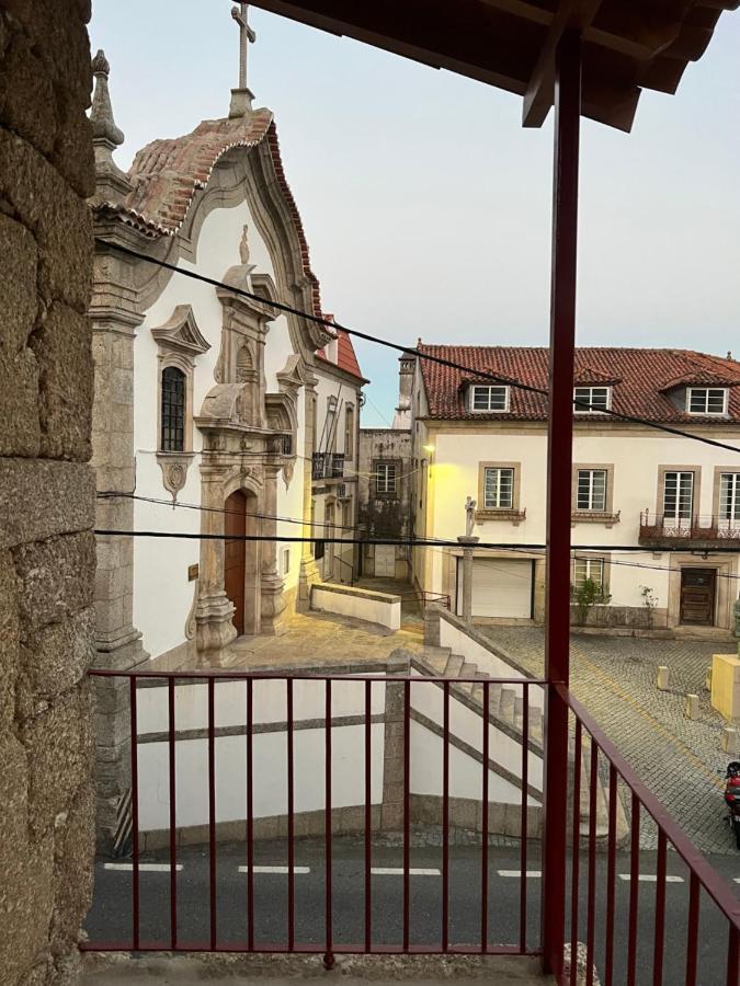 Casa Da - Res Chao *
