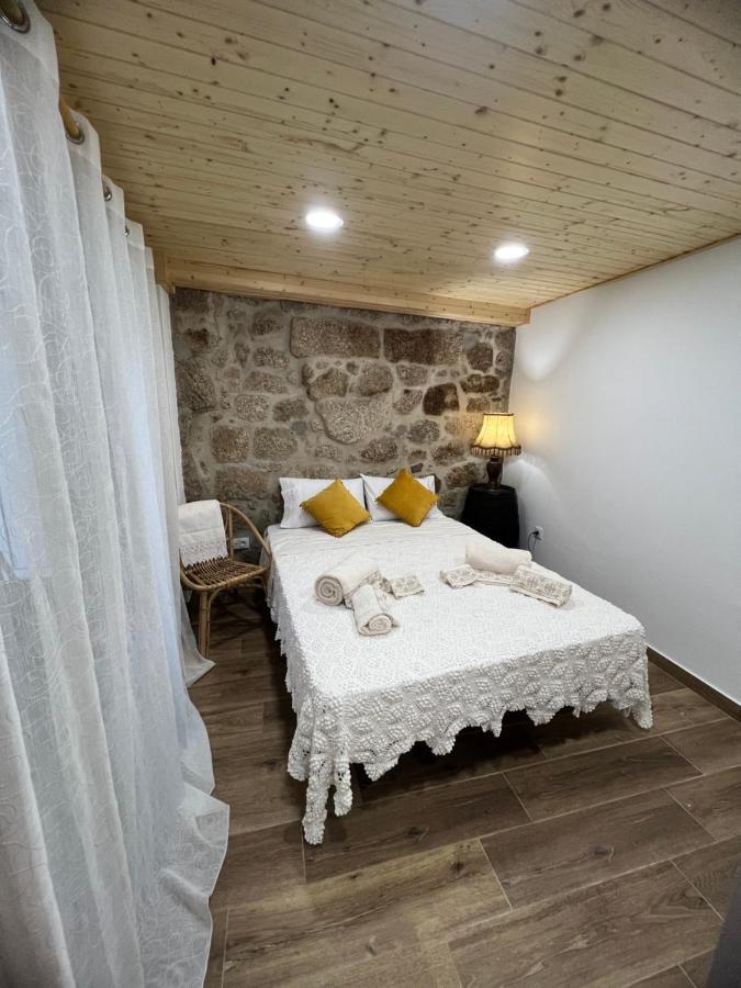 Casa Da - Res Chao Villa