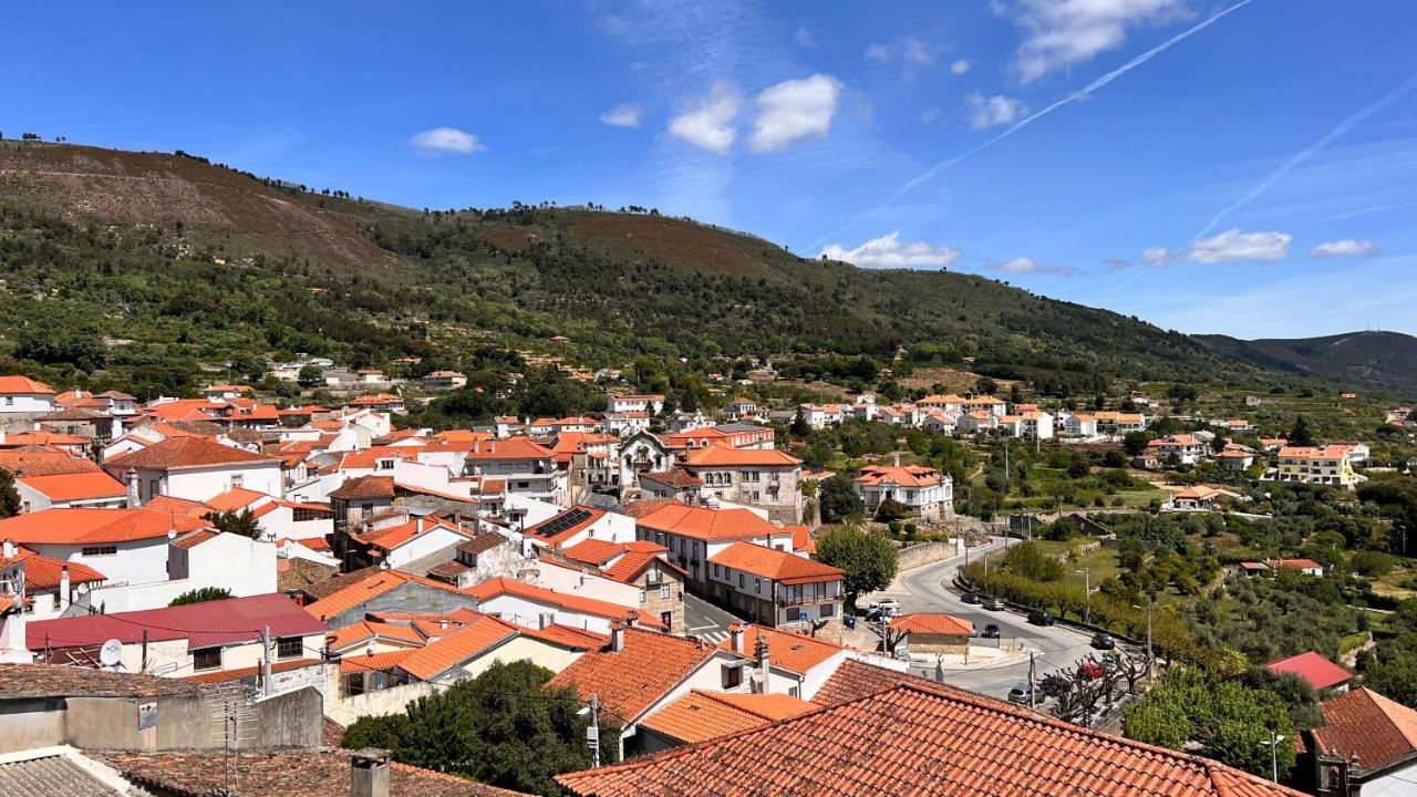 Villa Casa Da - Res Chao