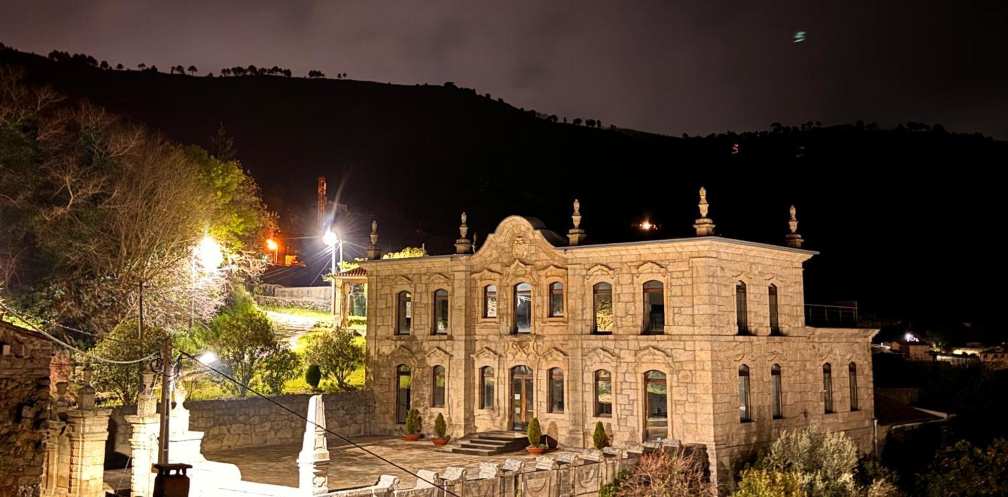 Casa Da - Res Chao Villa