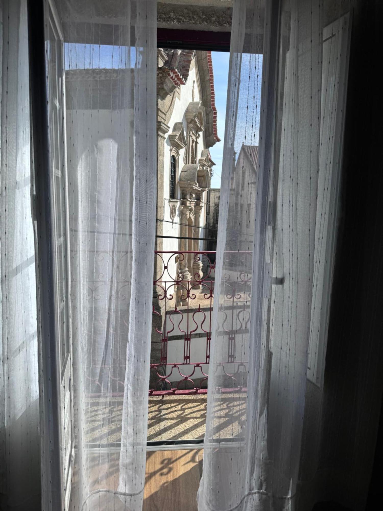 Casa Da - Res Chao Alpedrinha