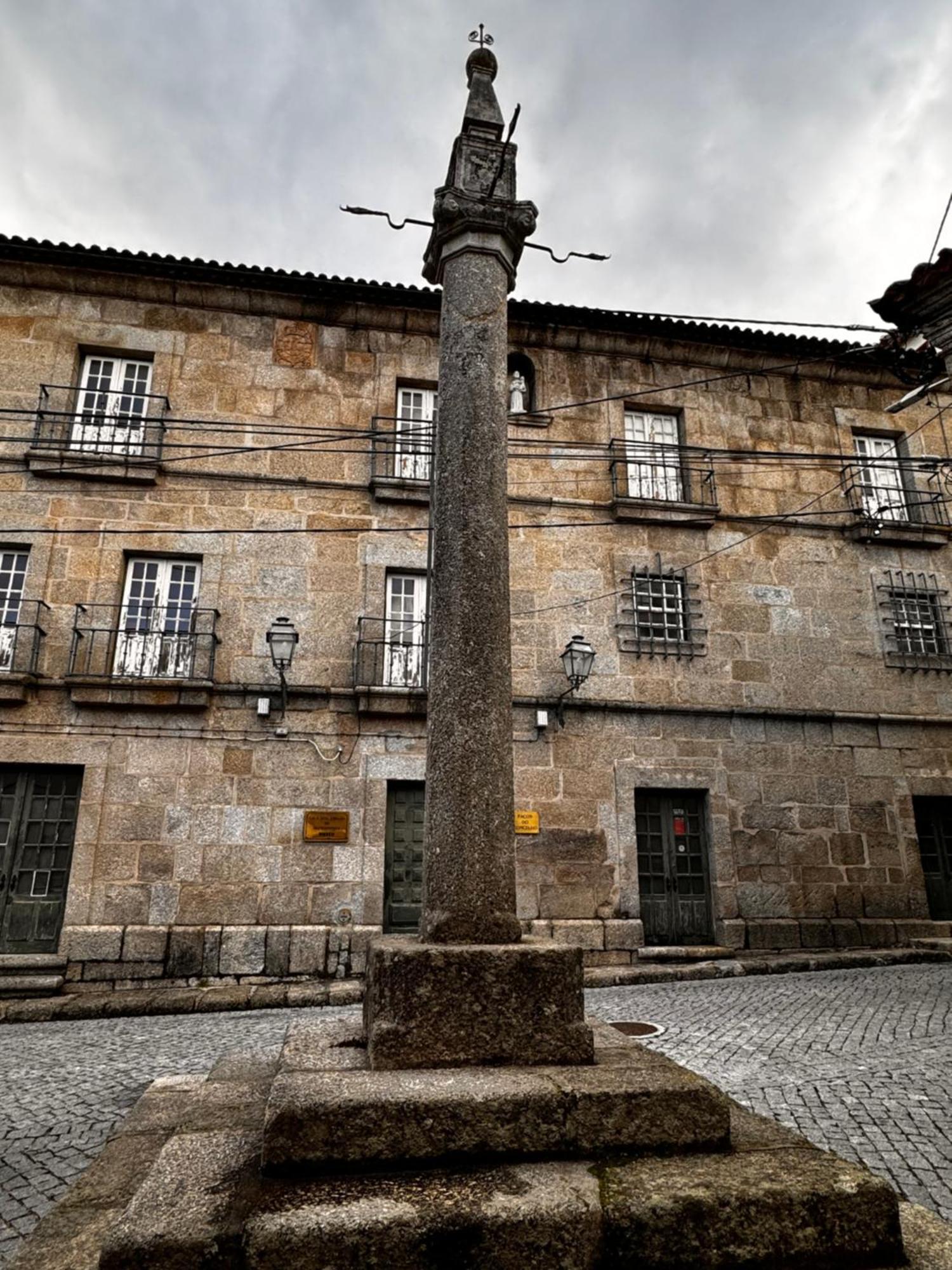Casa Da - Res Chao Villa
